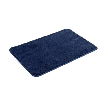 พรม SNAZZ KASHMIR 45x70 ซม. สีน้ำเงิน_4
