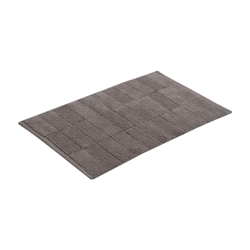 พรม HOME LIVING STYLE SI-LUMI 45x70 ซม. สีน้ำตาล