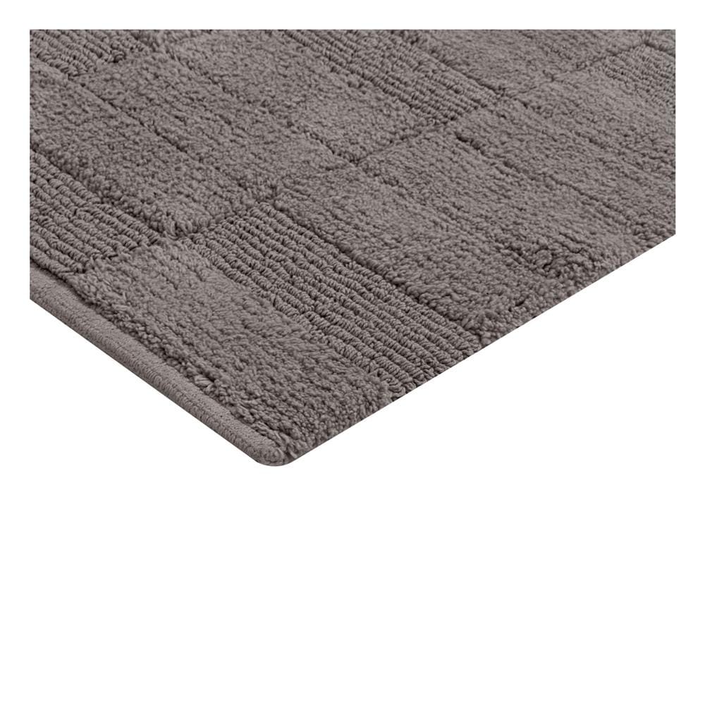 พรม HOME LIVING STYLE SI-LUMI 45x70 ซม. สีน้ำตาล