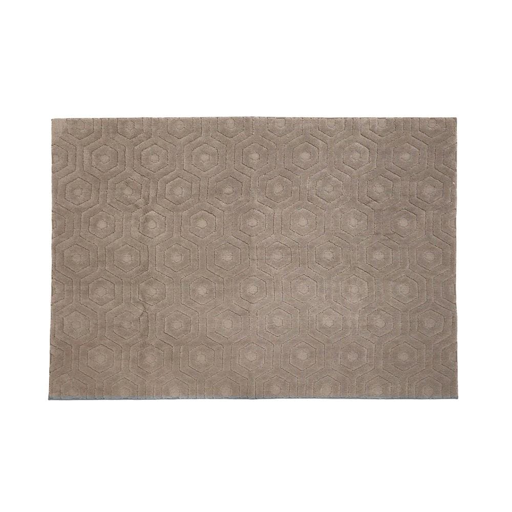 พรม HOME LIVING STYLE BEEVA 150x210 ซม. สีน้ำตาล