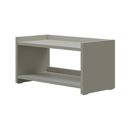 ชั้นวางของโล่ง SB FURNITURE US 19236543 60 ซม. สีเทา_0