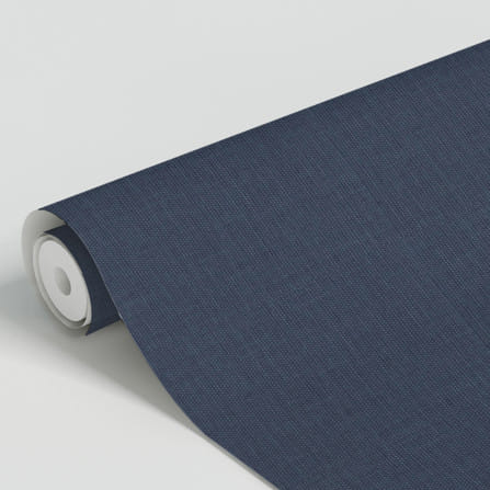 วอลล์สติกเกอร์ HOME LIVING STYLE INDIGO 0.60x3 ม. สีน้ำเงิน_1