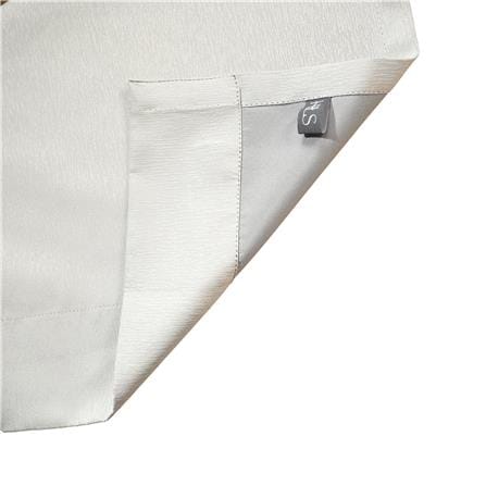 ผ้าม่าน EYELET HOME LIVING STYLE ADAM UV 150x220 ซม. สีเทา_4
