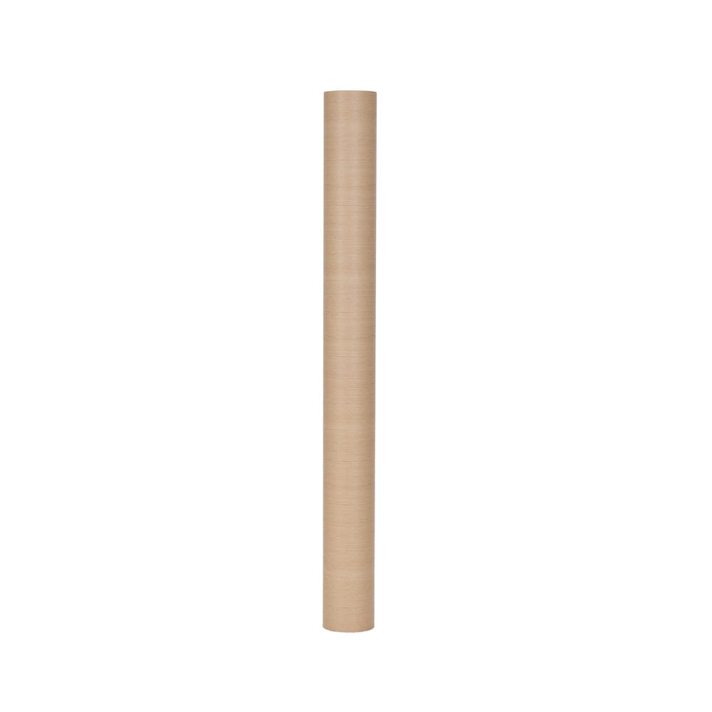 วอลล์สติกเกอร์ HOME LIVING STYLE MAPLE 0.60x3 ม. สีน้ำตาล