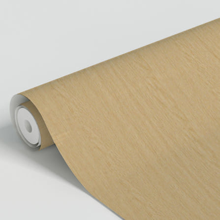 วอลล์สติกเกอร์ HOME LIVING STYLE MAPLE 0.60x3 ม. สีน้ำตาล_1