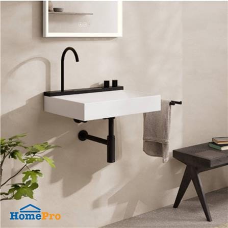 ท่อน้ำทิ้งอ่างล้างหน้ากระปุก HANSGROHE HG52105670_1