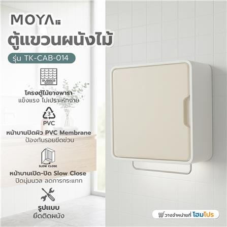 ตู้แขวนผนังไม้ MOYA TK-CAB-014_7