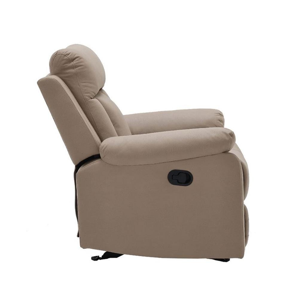 RECLINER SB FURNITURE LEYLA 19244786 สีน้ำตาล