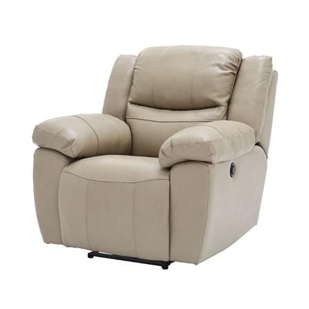 RECLINER SB FURNITURE MAMBO 19248272 สีครีม_0