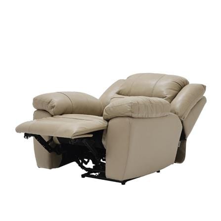 RECLINER SB FURNITURE MAMBO 19248272 สีครีม_3