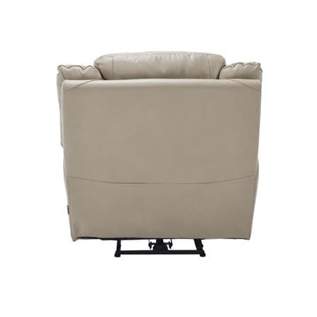 RECLINER SB FURNITURE MAMBO 19248272 สีครีม_5
