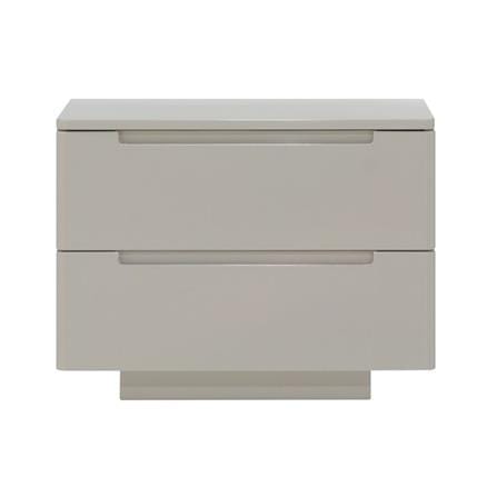 ตู้ข้างเตียง SB FURNITURE WENLY 60 ซม. สีไม้อ่อน_1
