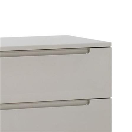 ตู้ข้างเตียง SB FURNITURE WENLY 60 ซม. สีไม้อ่อน_2