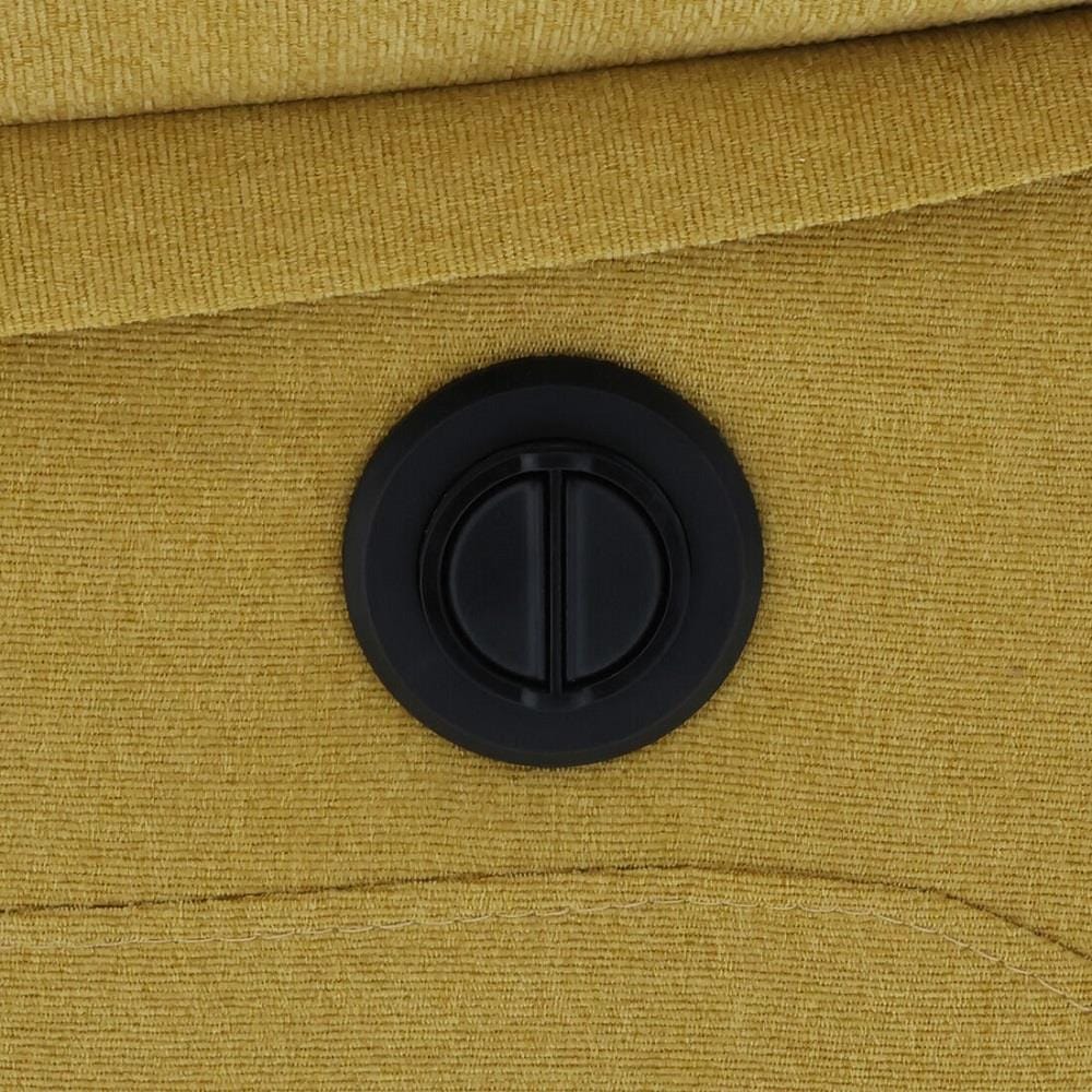 RECLINER SB FURNITURE LOLLY 19243873 สีเหลือง