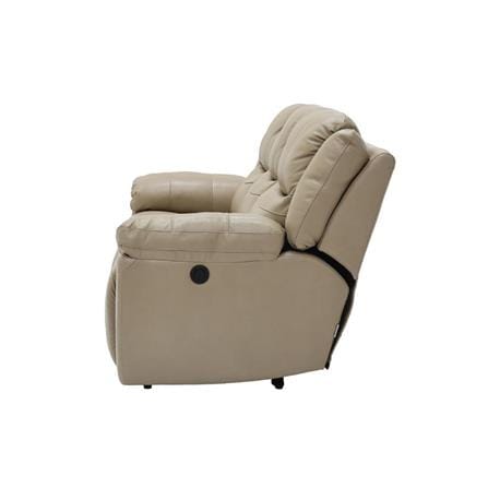 RECLINER 3 ที่นั่ง SB FURNITURE MAMBO 19248271 สีครีม_4