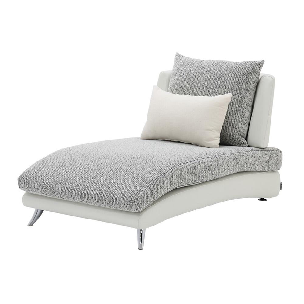 โซฟา SB FURNITURE JELLY 19248274 สีขาว
