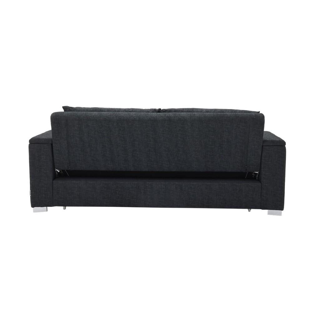 โซฟาเบด SB FURNITURE RASIA 19244795 สีน้ำเงิน