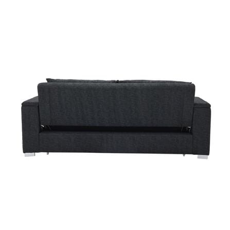 โซฟาเบด SB FURNITURE RASIA 19244795 สีน้ำเงิน_4