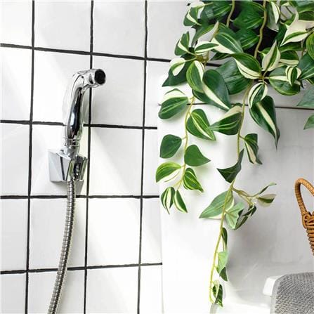 สายฉีดชำระเฉพาะหัว RASLAND RA H812-3006 สีโครม_2