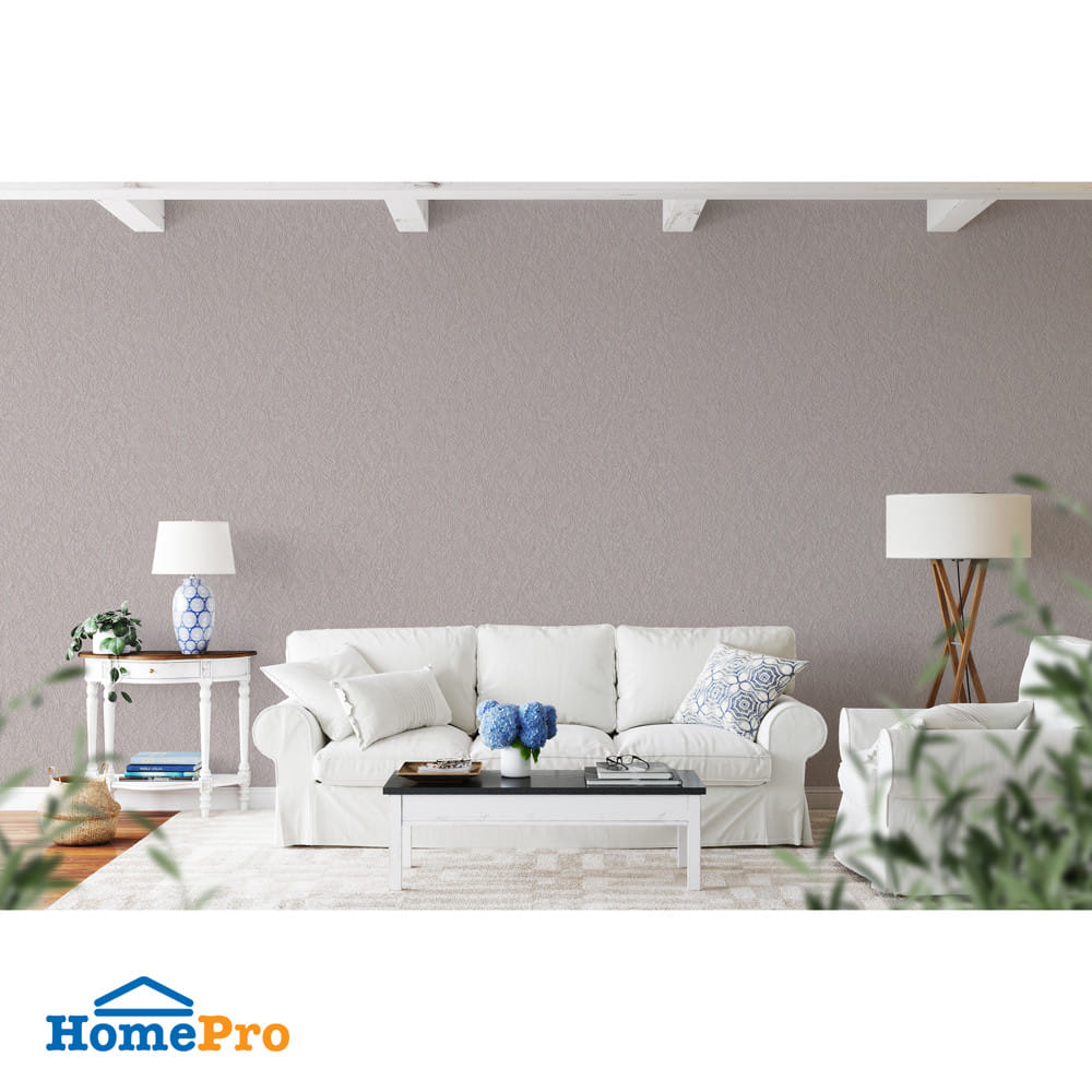 วอลล์สติกเกอร์ HOME LIVING STYLE LINE 0.60x3 ม. สีเทา