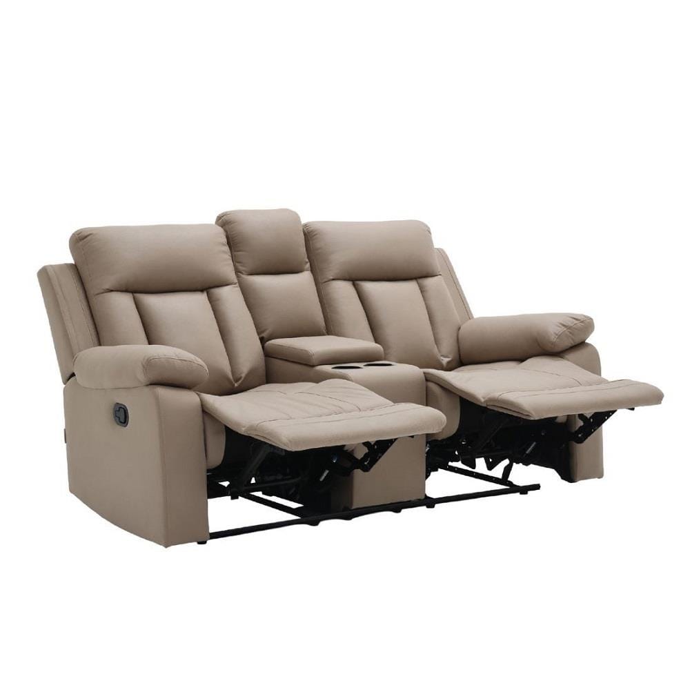 RECLINER SB FURNITURE LEYLA 19244787 สีน้ำตาล