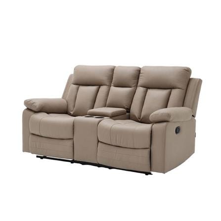 RECLINER SB FURNITURE LEYLA 19244787 สีน้ำตาล