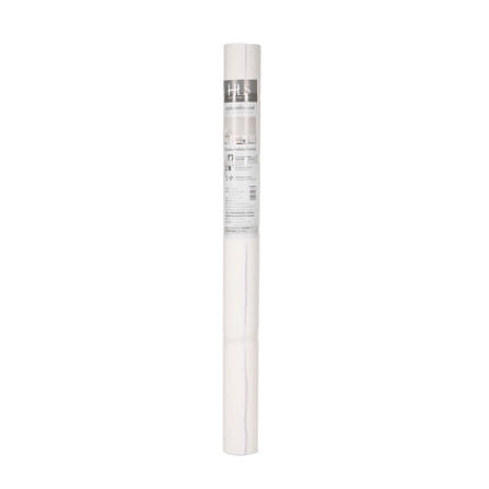 วอลล์สติกเกอร์ HOME LIVING STYLE LINE 0.60x3 ม. สีขาว_2