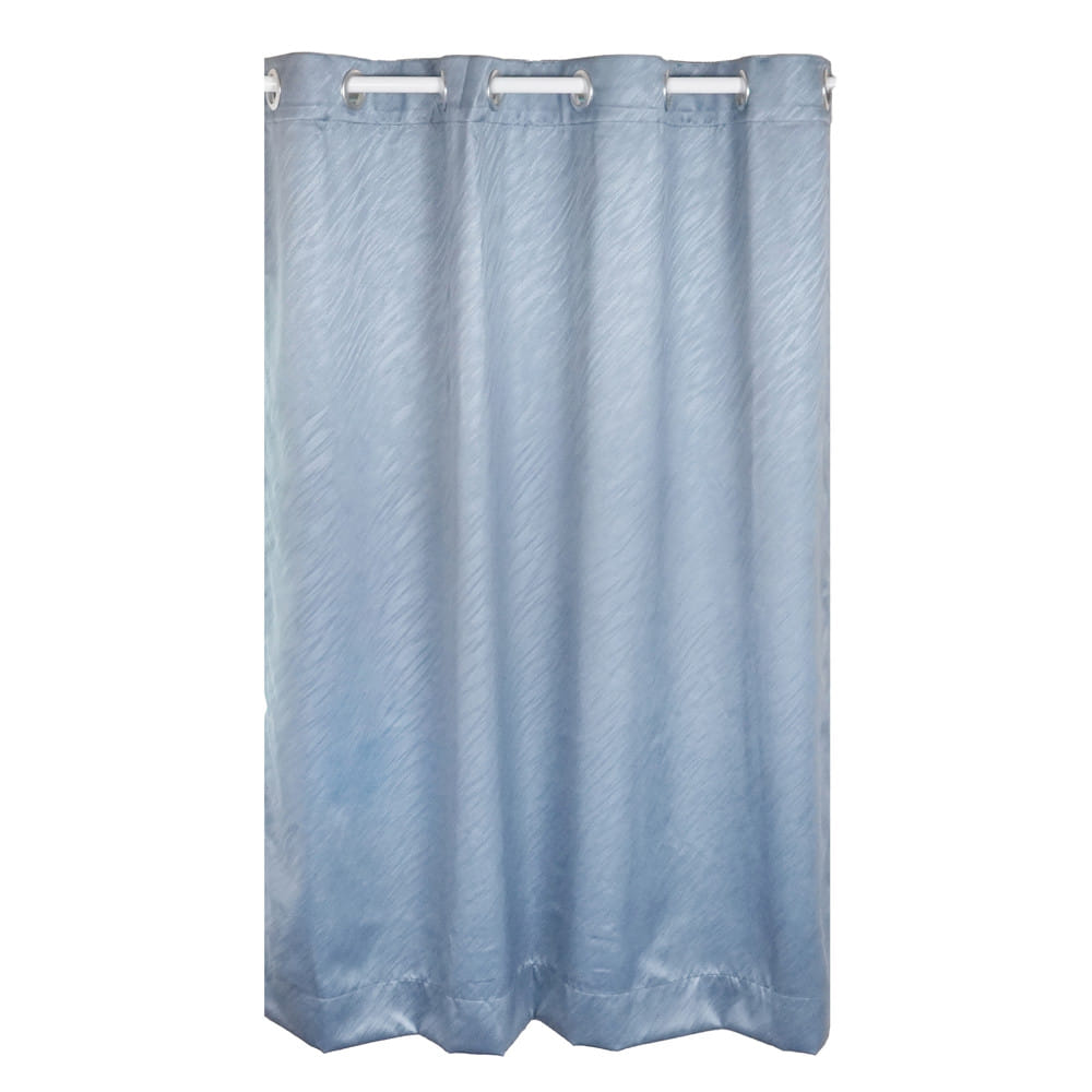 ผ้าม่าน EYELET HOME LIVING STYLE MAVIS UV 150x160 ซม. สีน้ำเงิน