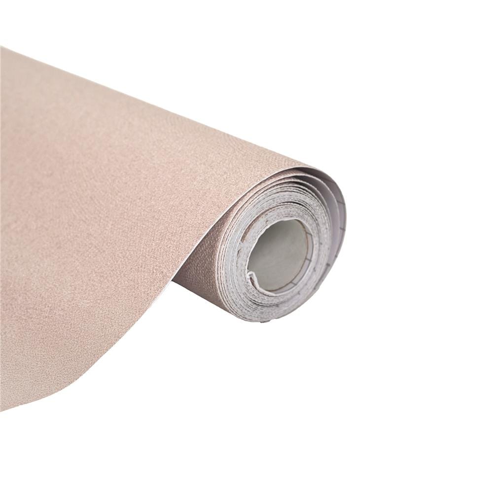 วอลล์สติกเกอร์ HOME LIVING STYLE LOOP 0.60x3 ม. สีน้ำตาล