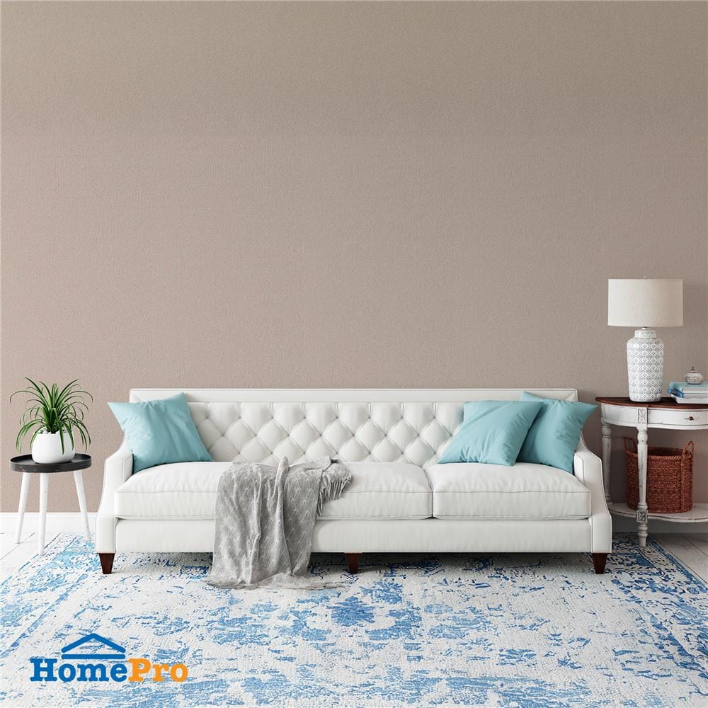 วอลล์สติกเกอร์ HOME LIVING STYLE LOOP 0.60x3 ม. สีน้ำตาล