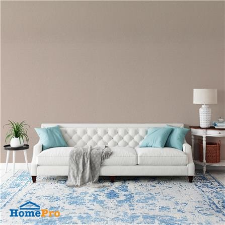 วอลล์สติกเกอร์ HOME LIVING STYLE LOOP 0.60x3 ม. สีน้ำตาล_5