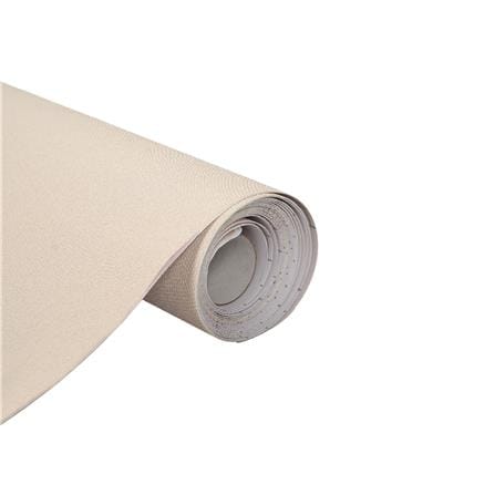 วอลล์สติกเกอร์ HOME LIVING STYLE LOOP 0.60x3 ม. สีครีม_1