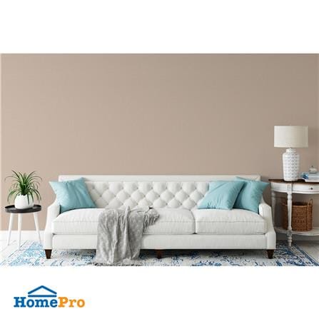 วอลล์สติกเกอร์ HOME LIVING STYLE LOOP 0.60x3 ม. สีครีม_4