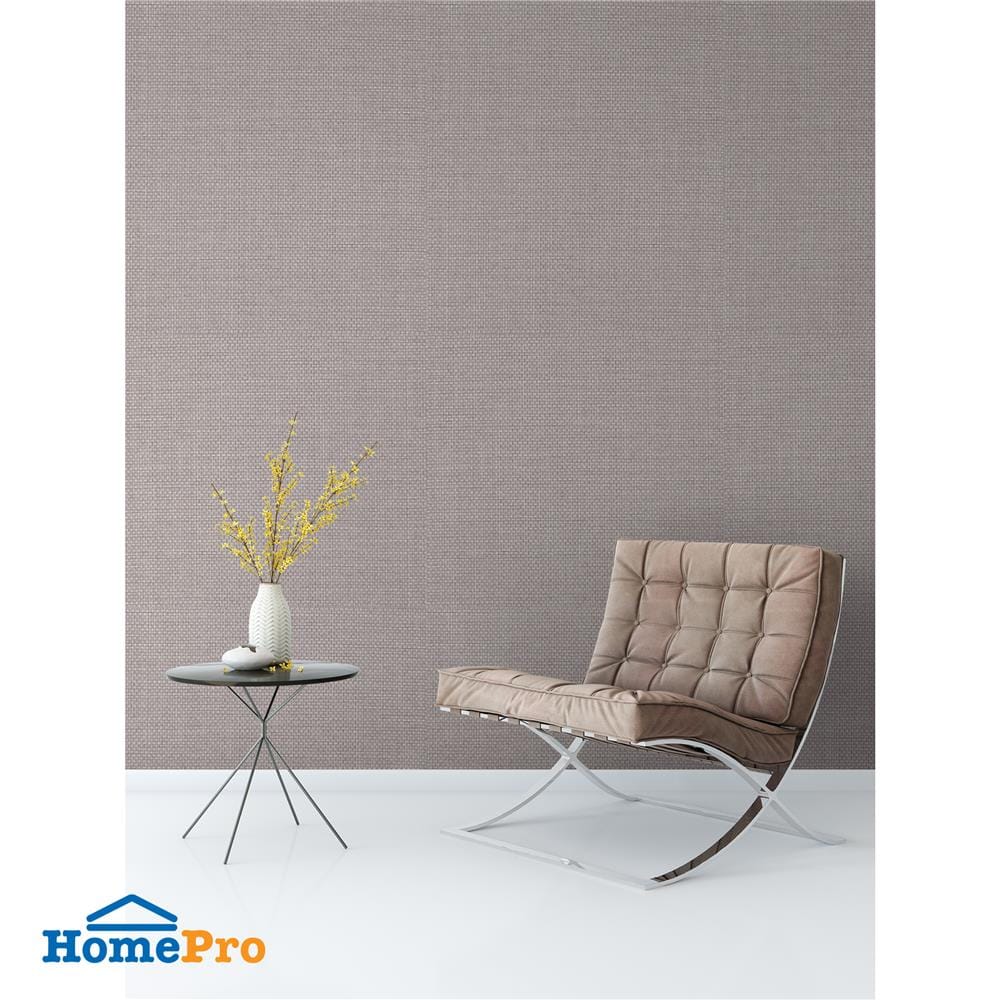 วอลล์สติกเกอร์ HOME LIVING STYLE GLITTER 0.60x3 ม. สีเทา