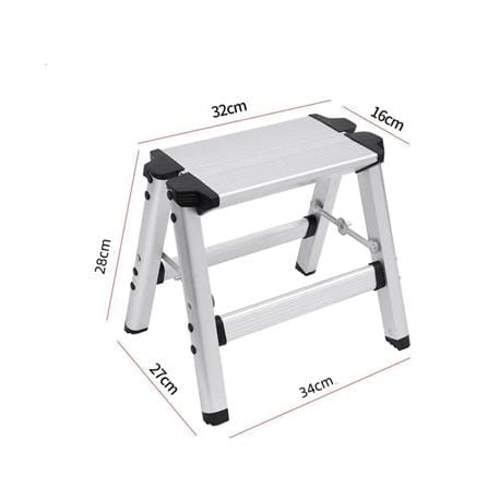บันได STEP 1 ขั้น BARCO ALFS-001-ALU_5