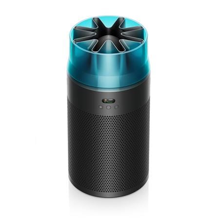 เครื่องฟอกอากาศ 100 ตร.ม. DYSON SP01-A HUSHJET สี BLACK/TEAL_0