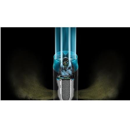 เครื่องฟอกอากาศ 100 ตร.ม. DYSON SP01-A HUSHJET สี BLACK/TEAL_2