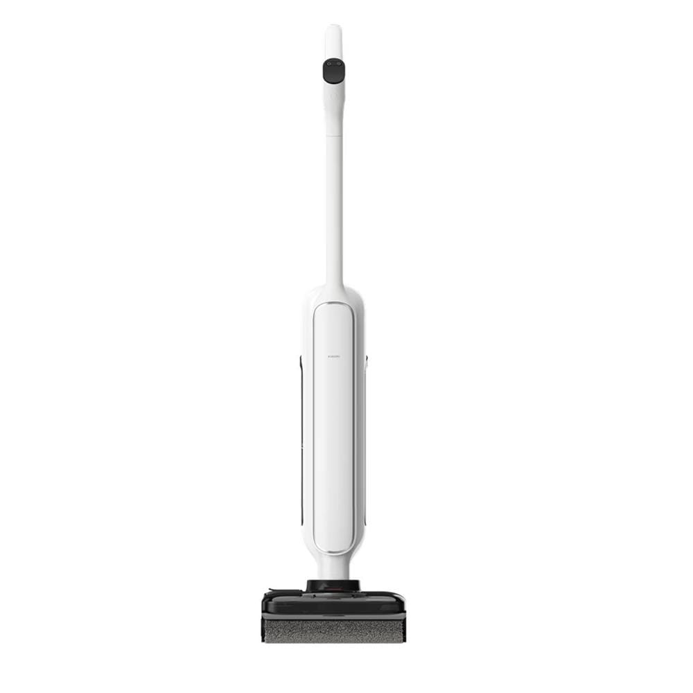 เครื่องทำความสะอาดแบบด้าม XIAOMI TRUCLEAN W30 PRO สีขาว