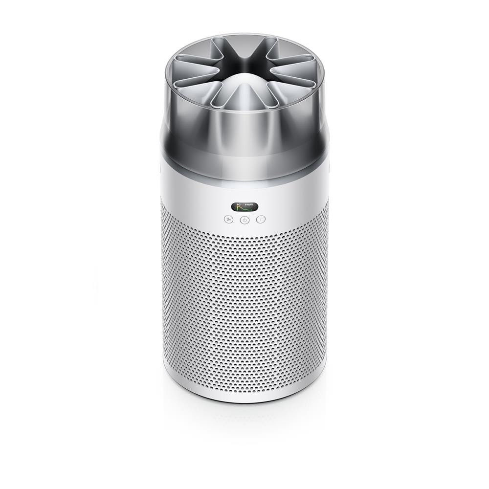 เครื่องฟอกอากาศ 100 ตร.ม. DYSON SP01-A HUSHJET สีขาว/เงิน