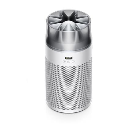 เครื่องฟอกอากาศ 100 ตร.ม. DYSON SP01-A HUSHJET สีขาว/เงิน_0