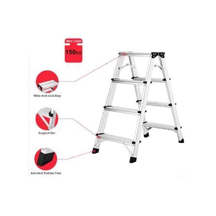 บันได STEP 5 ขั้น BARCO ADHL-005-ALU_1