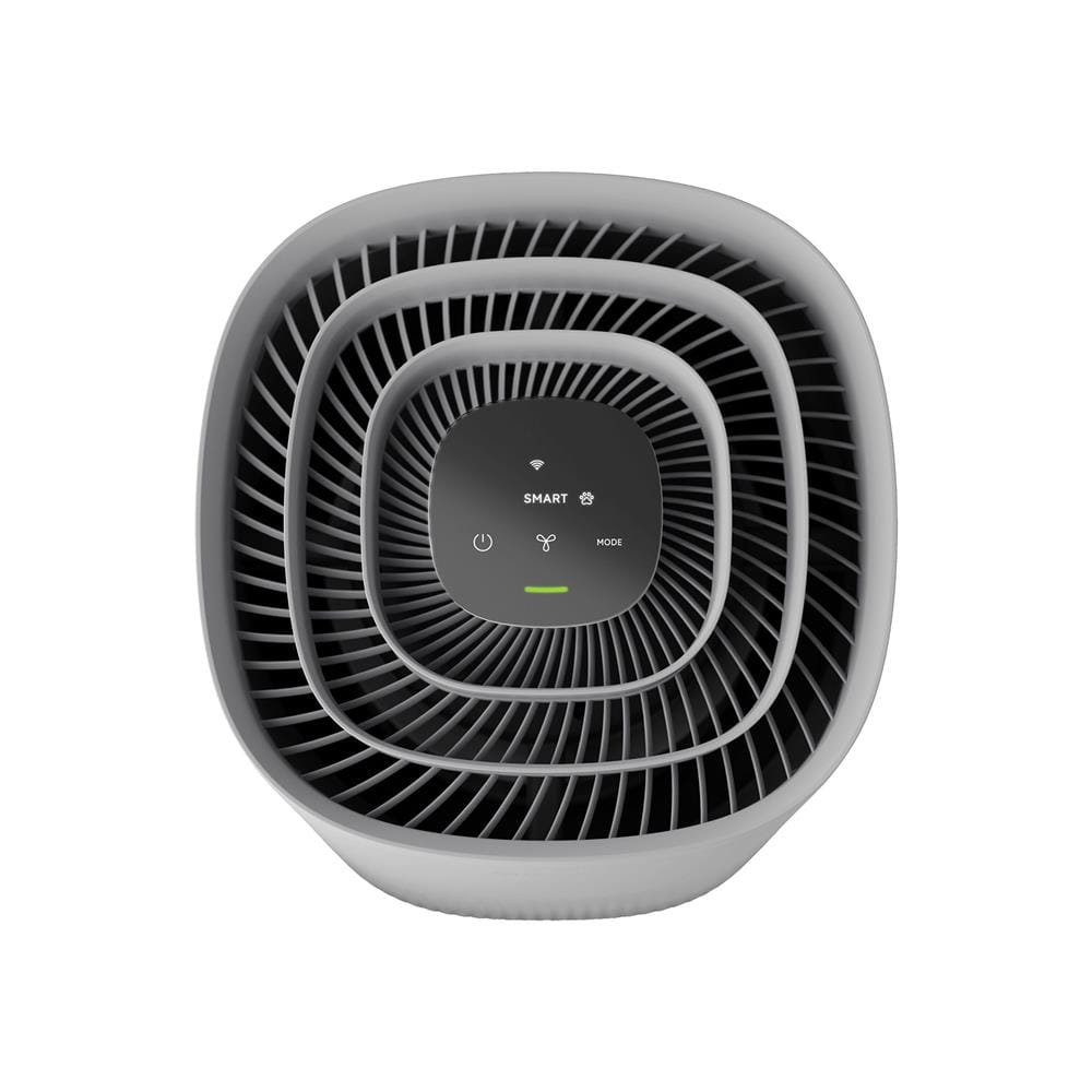 เครื่องฟอกอากาศ 56 ตร.ม. ELECTROLUX EP53-45UGB สีเทา