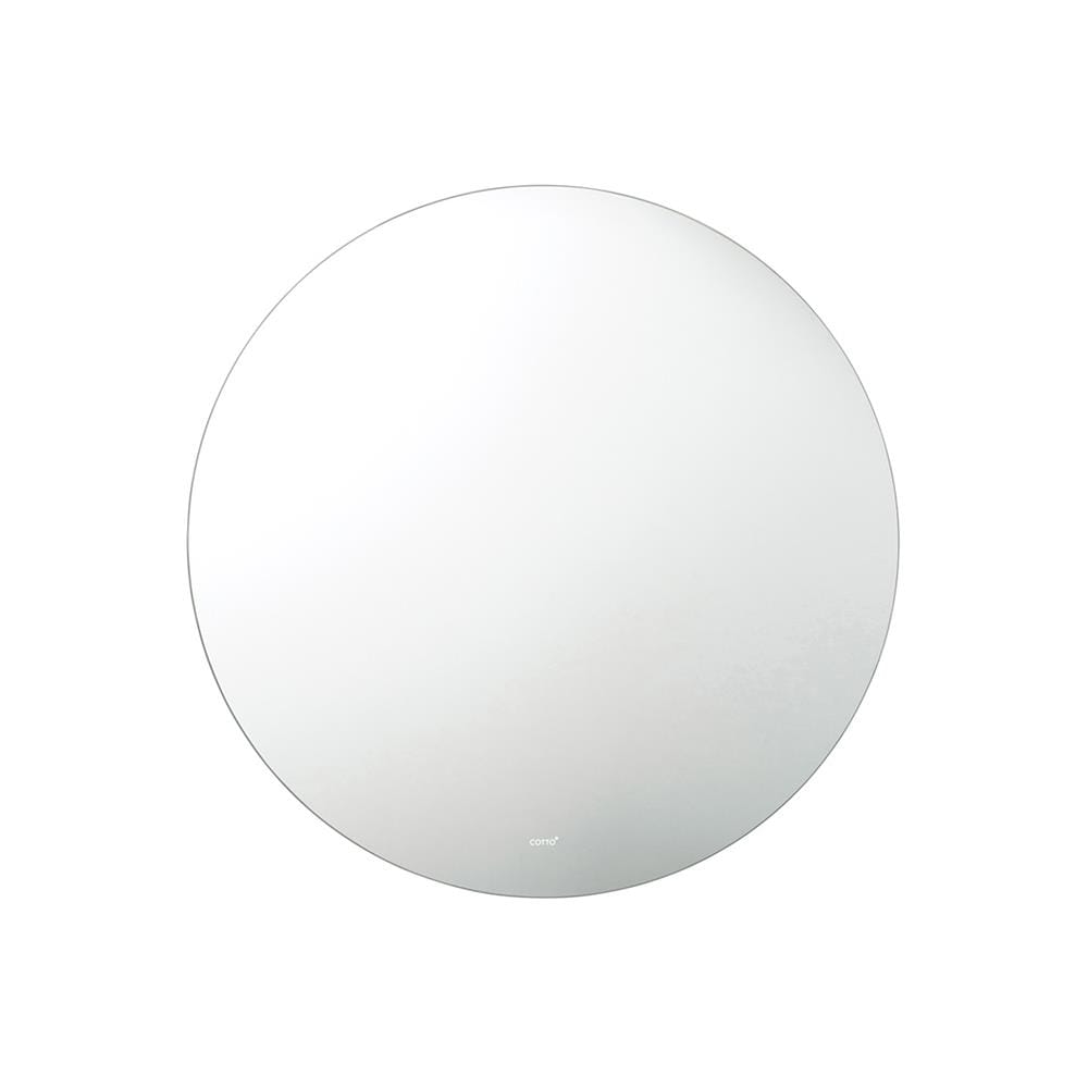 กระจกเงาตกแต่ง LED COTTO MIR001 60x60 ซม.