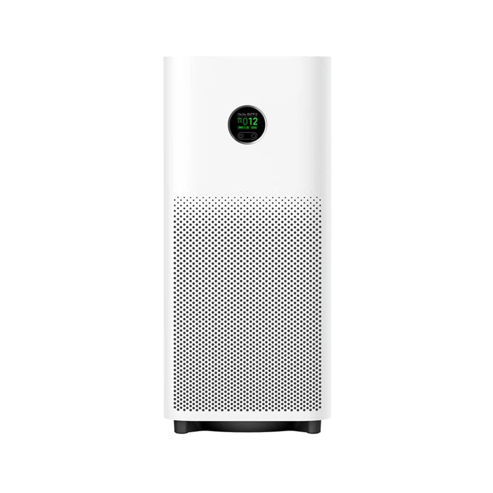 เครื่องฟอกอากาศ 50 ตร.ม. XIAOMI PURIFIER 6 สีขาว