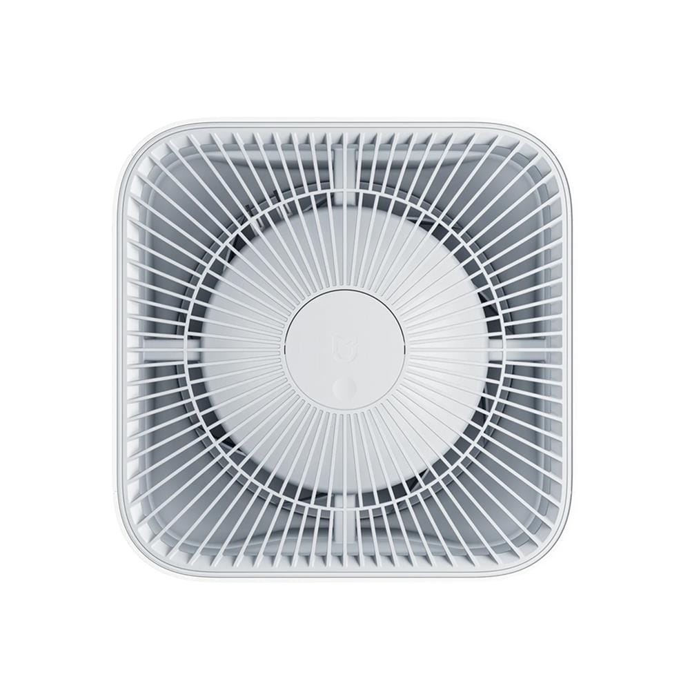 เครื่องฟอกอากาศ 50 ตร.ม. XIAOMI PURIFIER 6 สีขาว