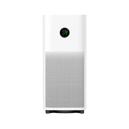 เครื่องฟอกอากาศ 50 ตร.ม. XIAOMI PURIFIER 6 สีขาว_0