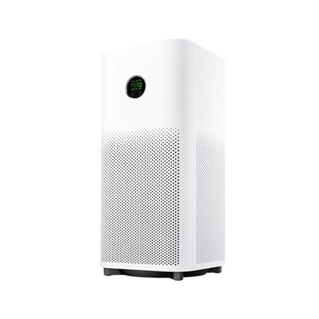 เครื่องฟอกอากาศ 50 ตร.ม. XIAOMI PURIFIER 6 สีขาว_1