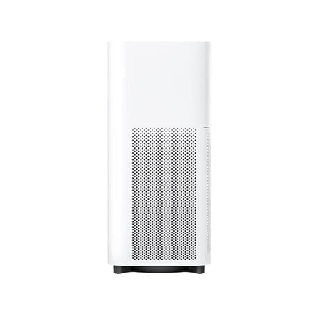 เครื่องฟอกอากาศ 50 ตร.ม. XIAOMI PURIFIER 6 สีขาว_3