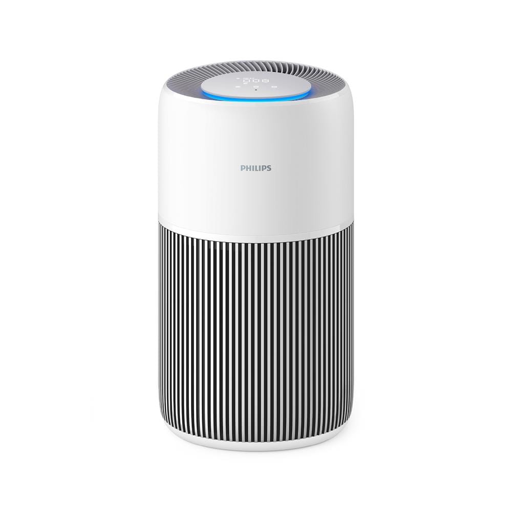 เครื่องฟอกอากาศ 108 ตร.ม. PHILIPS AC2220/10 สีขาว