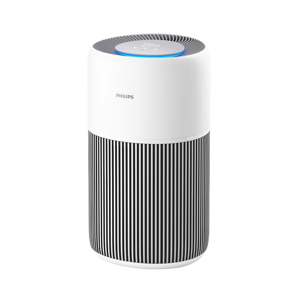เครื่องฟอกอากาศ 108 ตร.ม. PHILIPS AC2220/10 สีขาว